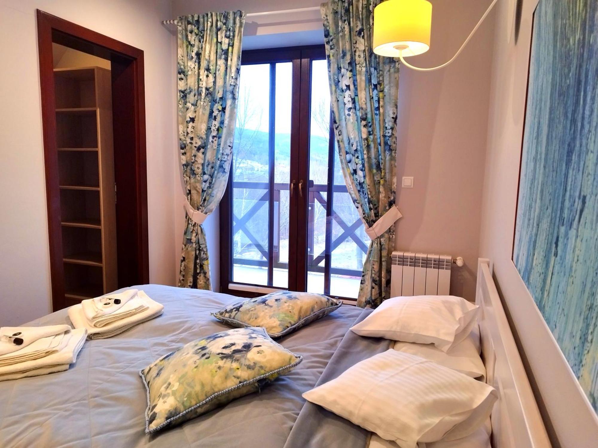 Apartamety I Pokoje Goscinne Na Jaskolczej Swieradow-Zdroj Bagian luar foto