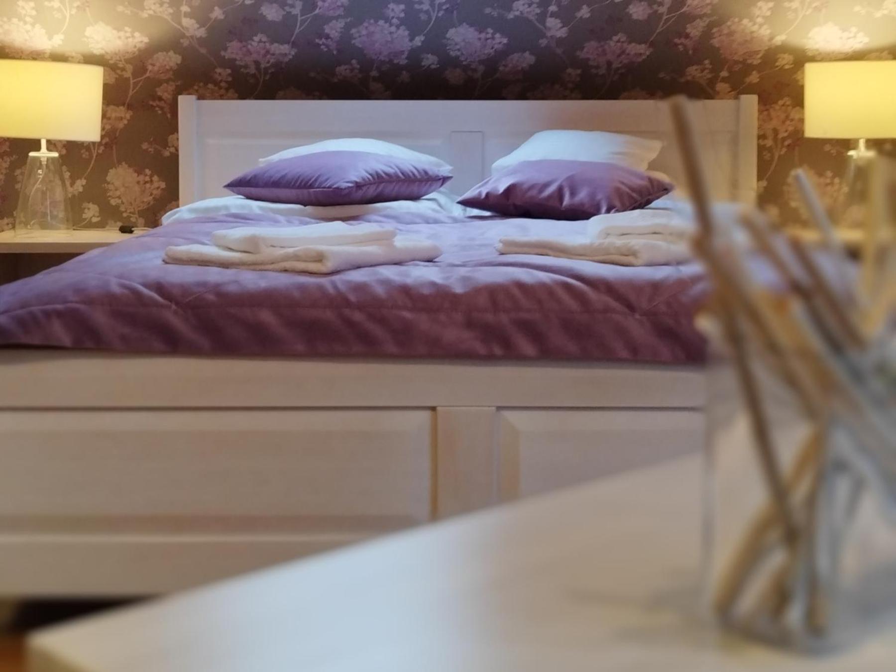 Apartamety I Pokoje Goscinne Na Jaskolczej Swieradow-Zdroj Bagian luar foto