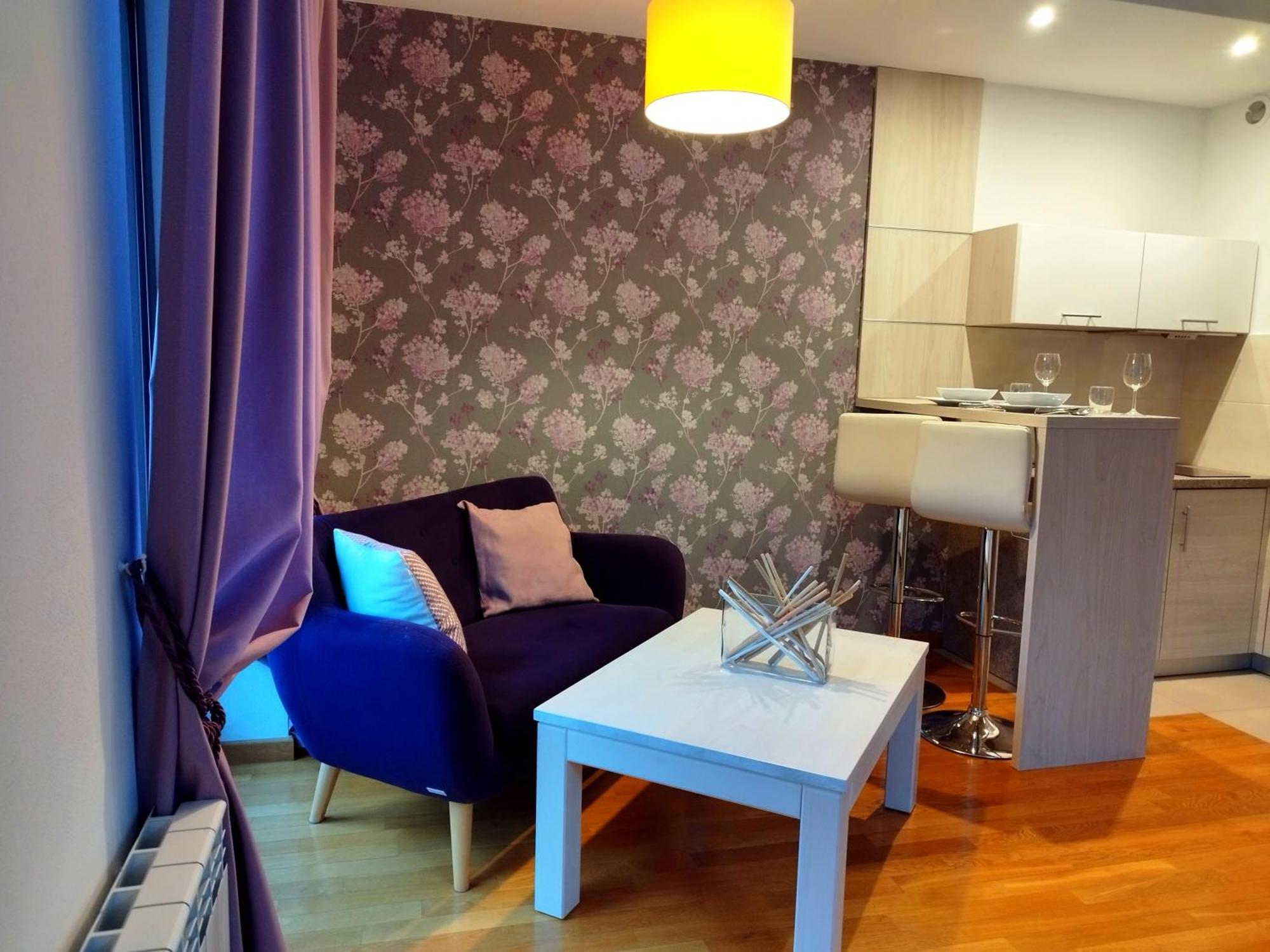 Apartamety I Pokoje Goscinne Na Jaskolczej Swieradow-Zdroj Bagian luar foto
