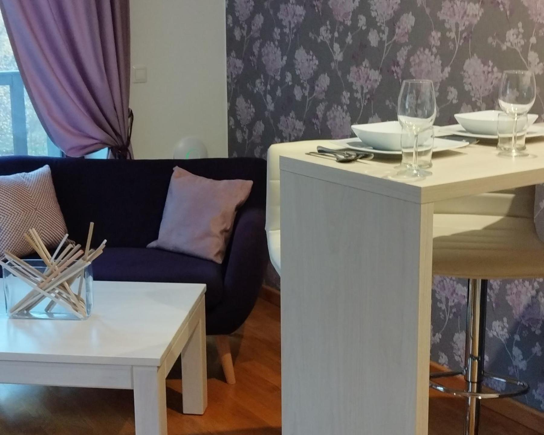 Apartamety I Pokoje Goscinne Na Jaskolczej Swieradow-Zdroj Bagian luar foto
