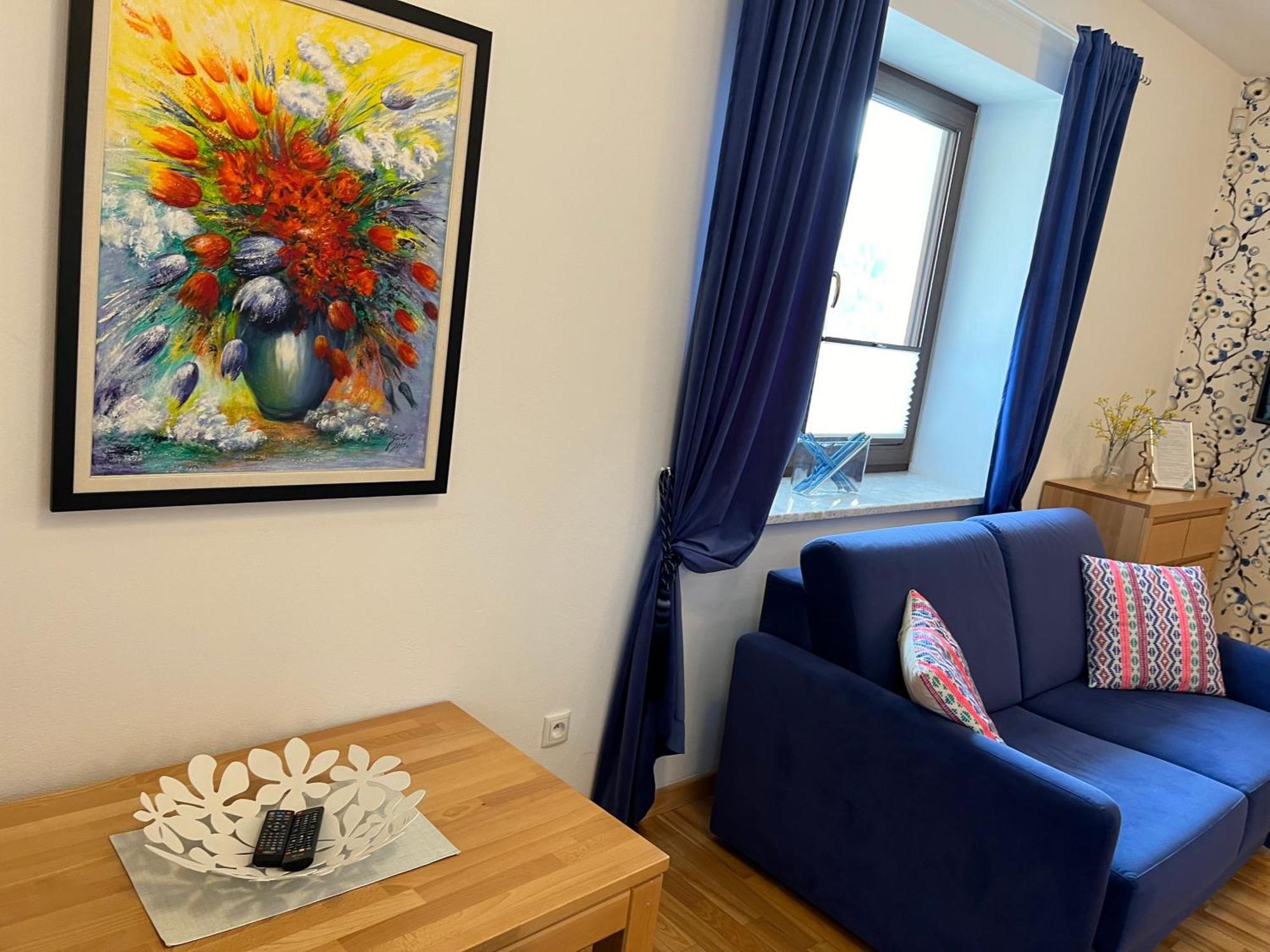 Apartamety I Pokoje Goscinne Na Jaskolczej Swieradow-Zdroj Bagian luar foto