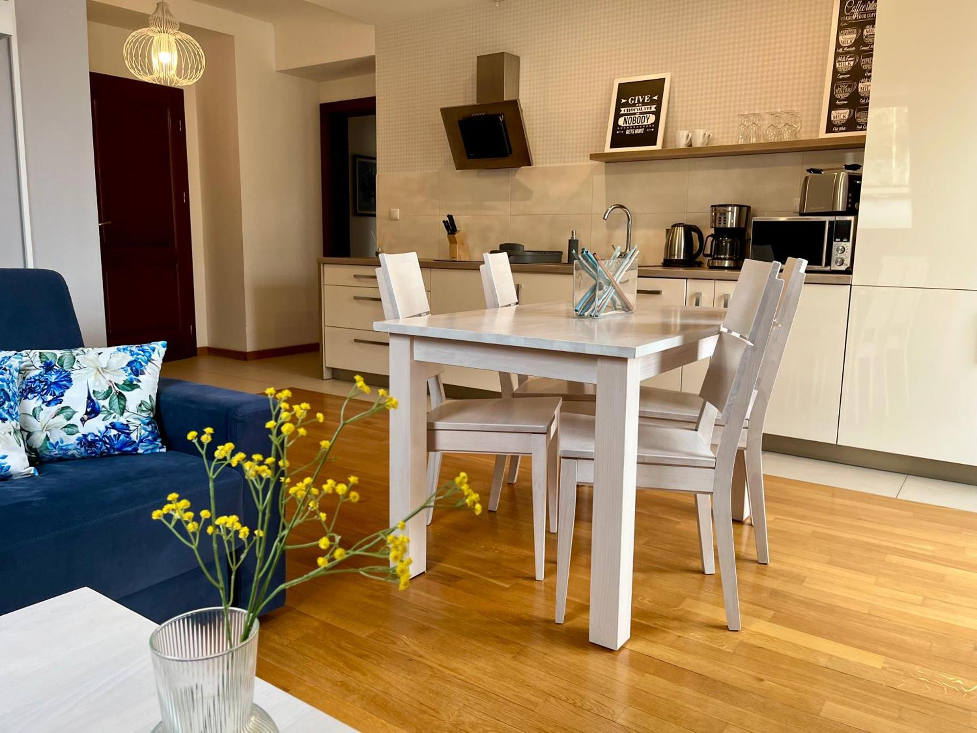 Apartamety I Pokoje Goscinne Na Jaskolczej Swieradow-Zdroj Bagian luar foto