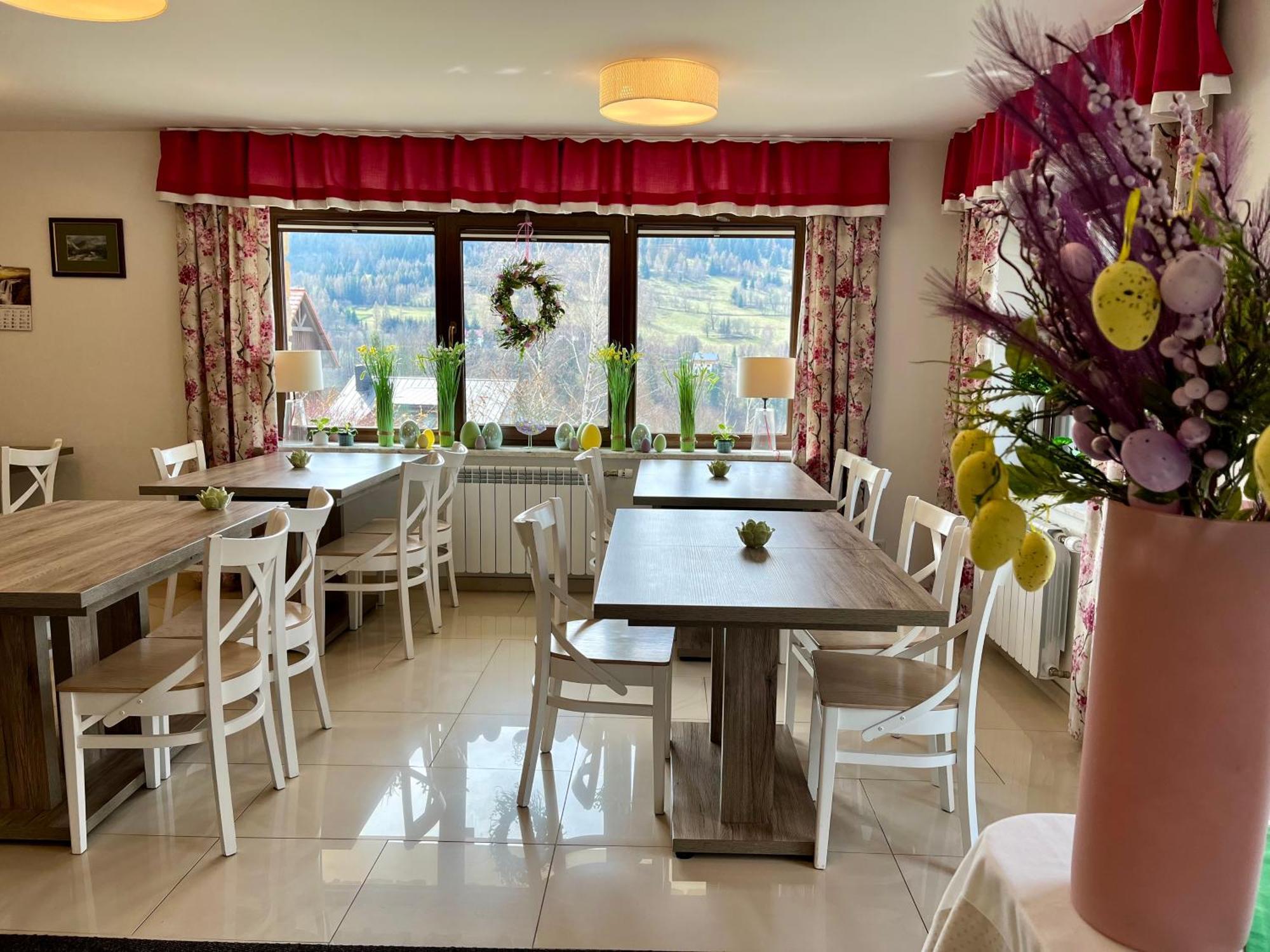 Apartamety I Pokoje Goscinne Na Jaskolczej Swieradow-Zdroj Bagian luar foto