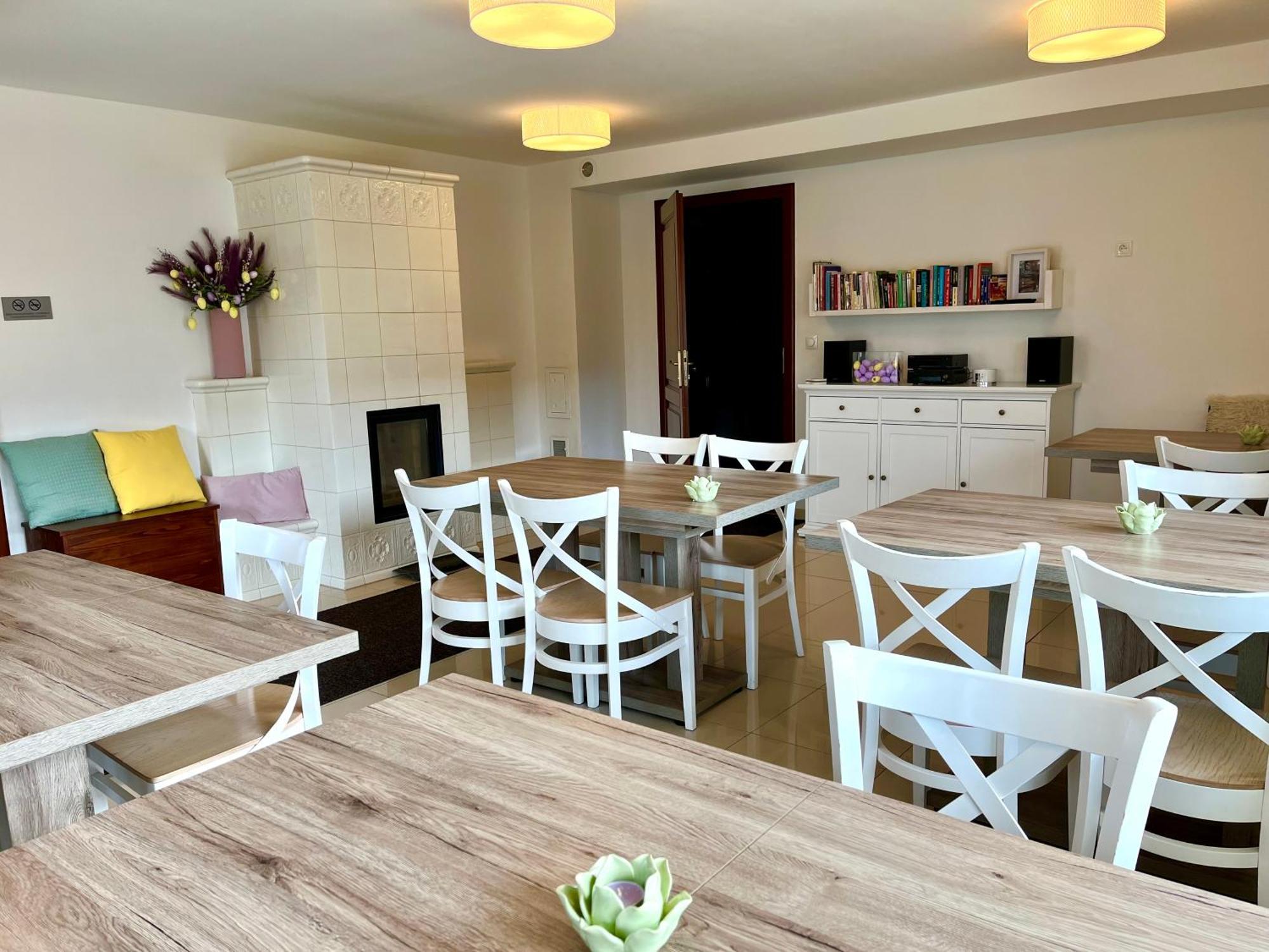 Apartamety I Pokoje Goscinne Na Jaskolczej Swieradow-Zdroj Bagian luar foto