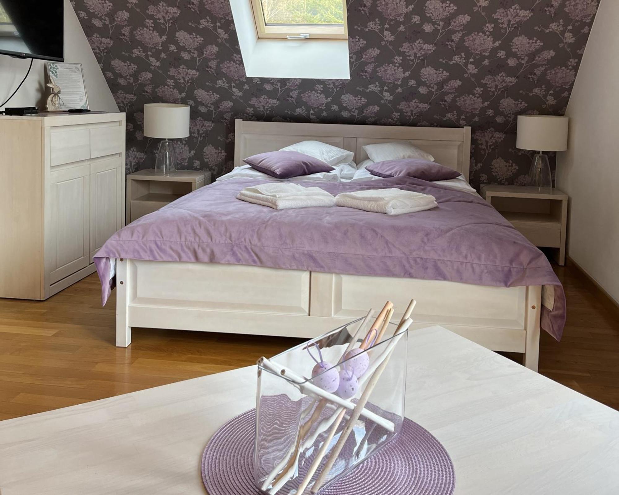 Apartamety I Pokoje Goscinne Na Jaskolczej Swieradow-Zdroj Bagian luar foto