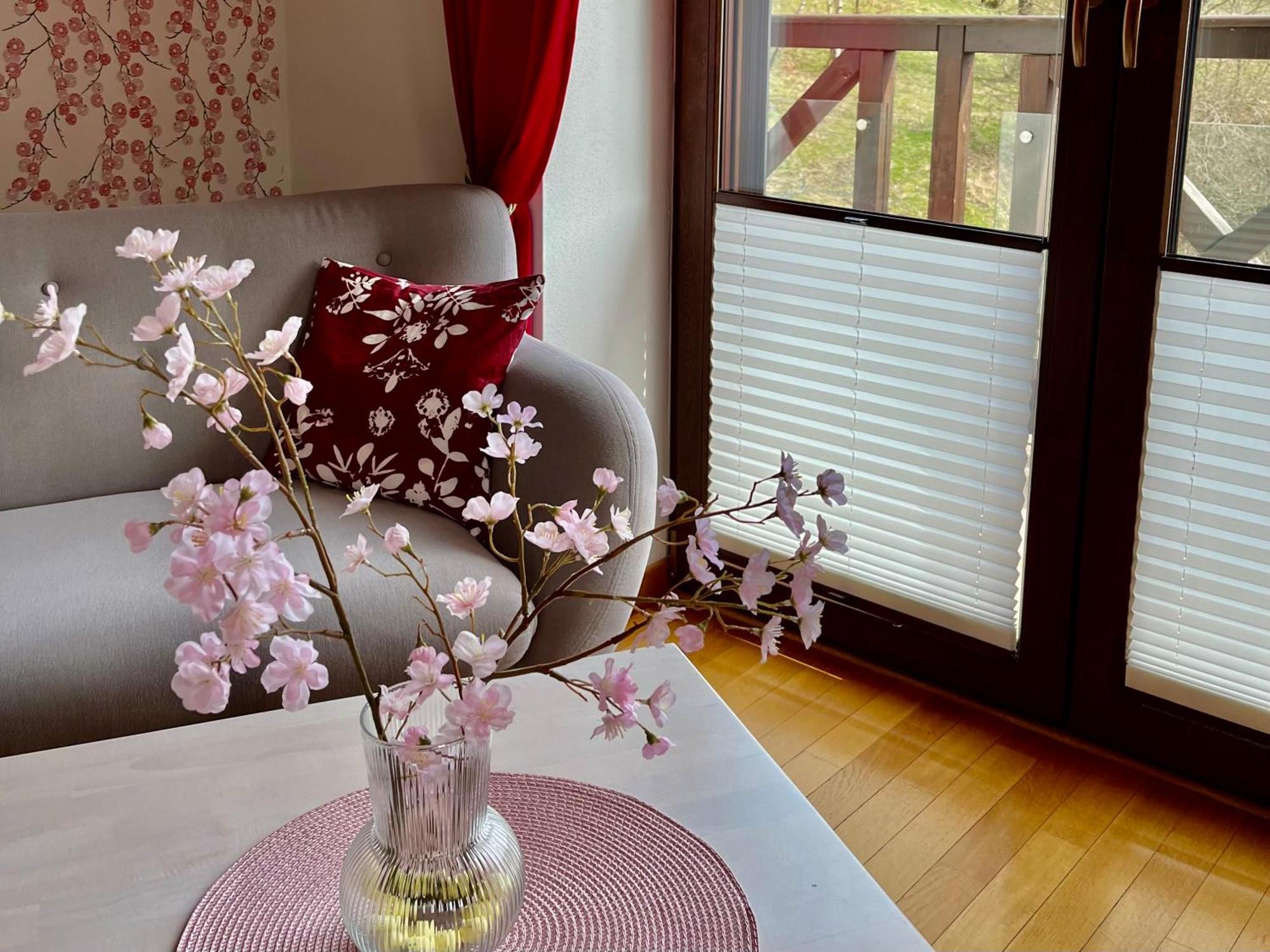 Apartamety I Pokoje Goscinne Na Jaskolczej Swieradow-Zdroj Bagian luar foto